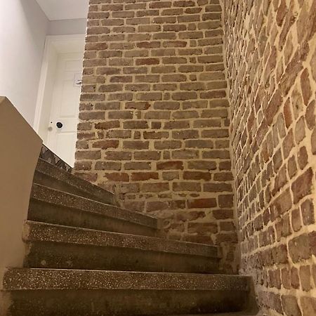 St Moscow Suites Taksim Istanbul Bagian luar foto